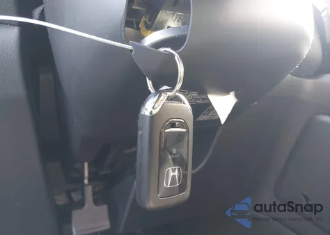 2019 Honda Cr-V Ex-L из США, поврежденный, VIN 7FARW2H86KE008138